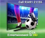 Experience HD like never before... Multi-Brand DTH Dealers in Calicut