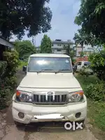 Mahindra Bolero 2015 Diesel Well Maintained