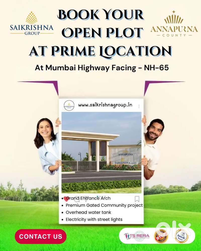 Real estate marketing manager