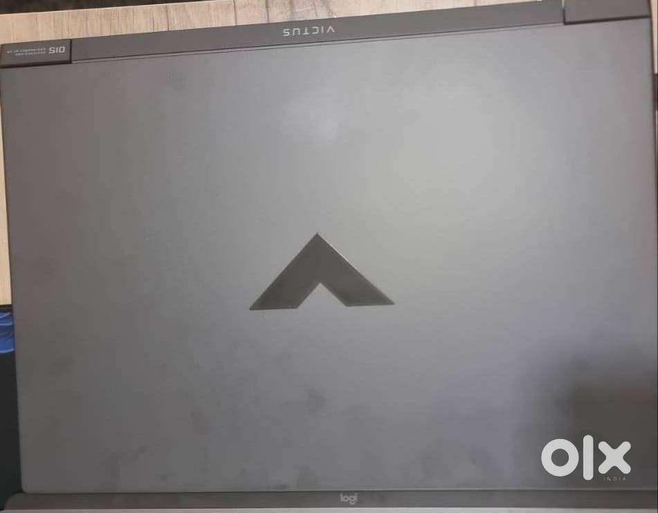 HP Victus 15-fa2309TX  i7 13th Gen  24GB RAM  1TB SSD  RTX 5050 8G