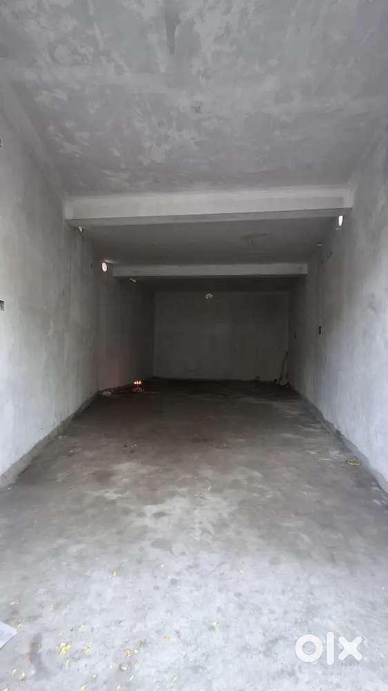 Rental space for shop ,office etc