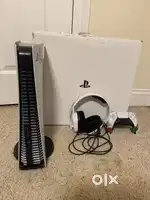 SONY PLAYSTATION 5 (PS5) CONSOLE - DIGITAL EDITION BUNDLE TESTED