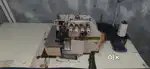 VORLOK MACHINE (4 THREAD)