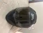 Original Royal Enfield Helmet