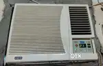 Voltas 0.8 ton window Ac