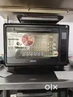 Phillips Oven