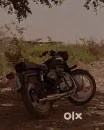 Bullet Standard Full Modified Best Condition