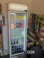 Fridge  freezer