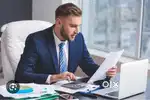 Responsibility.  Stock maintain, billing,and sale maintain