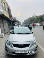 Toyota Corolla Altis 2010 Diesel Well Maintained