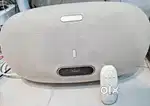 Denon DSD-500 Cocoon Home Powered Speaker System & Remote
