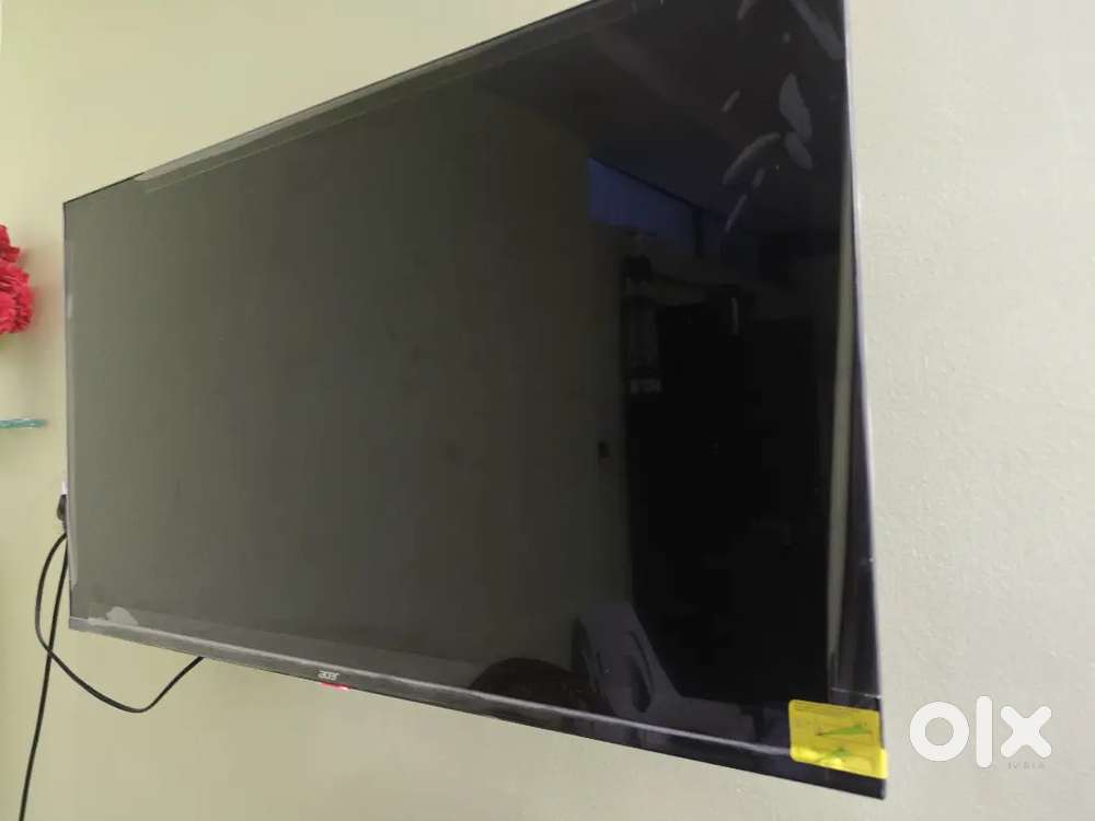 Acer Google Tv 40 Inch