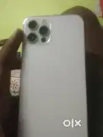 iPhone 12 pro 8/128