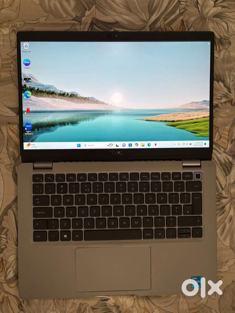 DELL LATITUDE 5320 11Th gen
