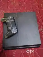 PS4 republished