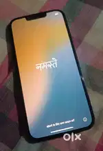 iPhone 13pro 256