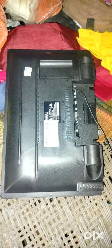 Videocon ki LED TV
