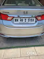 Honda City 2014 Petrol Good Condition VX model