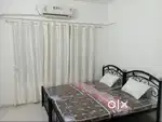 Girls PG for Rent near Ghatkopar Metro station and Railway station