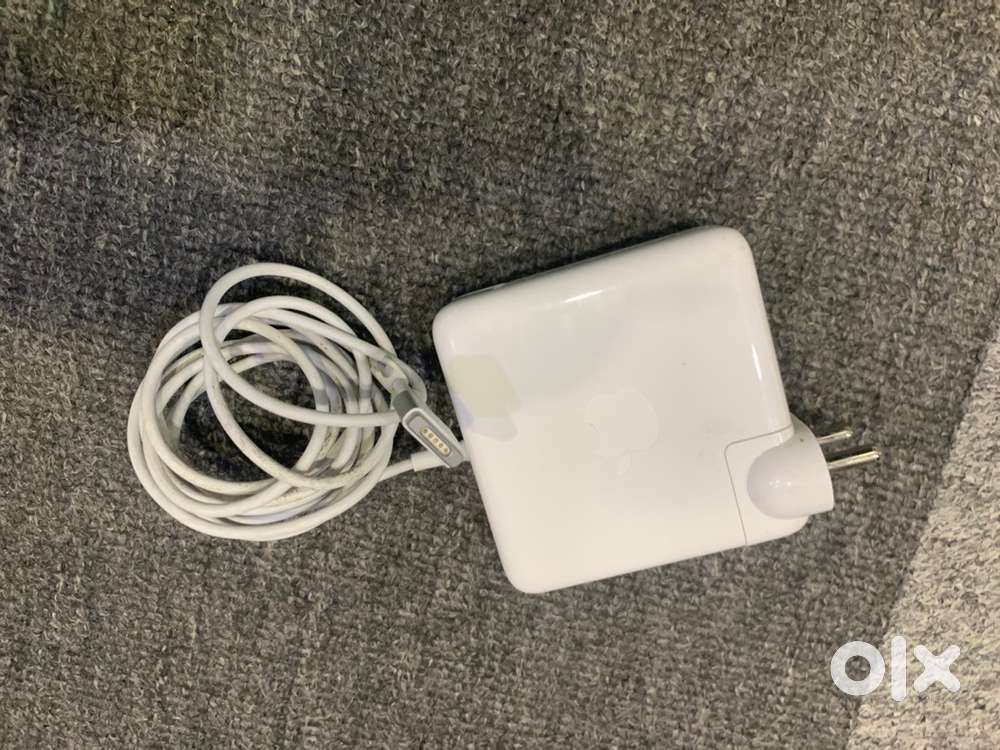 85W MagSafe 2 power Adapter - with bill and warranty