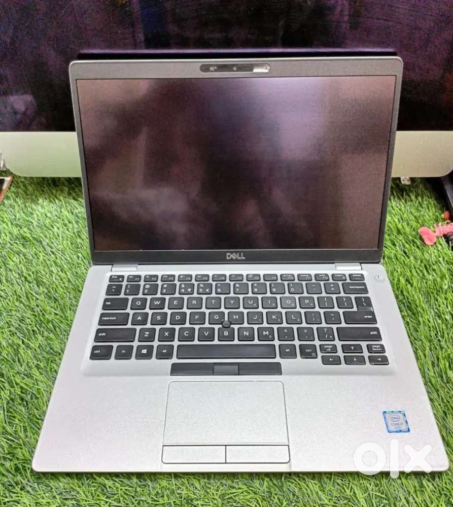 Dell Latitude E5410 Core i7 10th Gen laptop with touchscreen 16/256Gb