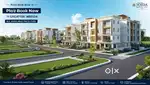 Metro के पास, Future के पास – Capital City Plots, Greater Noida!