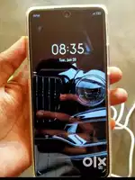 Infinix note 10 pro