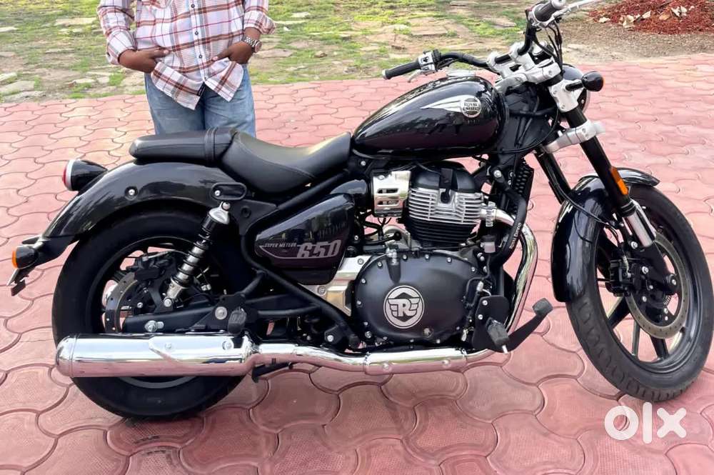 A want to sell my baik