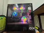 Gaming/editing pc
