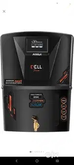 Water Purifier