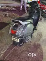 Urgent for sale tvs jupiter...