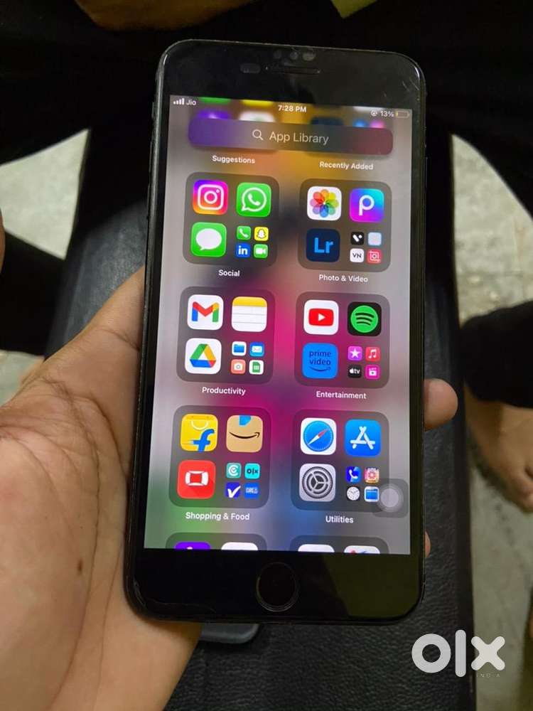 Iphone 7 plus ( 128 Gb )