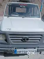 Tata Spacio 2012 Diesel Good Condition