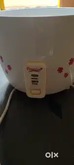 Rice cooker& get more free