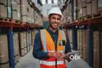 FRESHERS AND EXPERIENCED WELCOME: WAREHOUSE CAREERS
