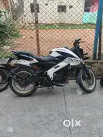 White and white