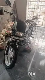 Hero splendor