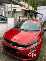 TATA ALTROZ
