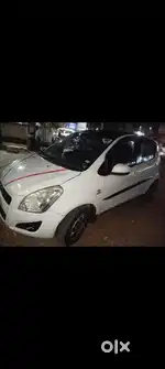 Maruti Suzuki Ritz 2014 Diesel Good Condition