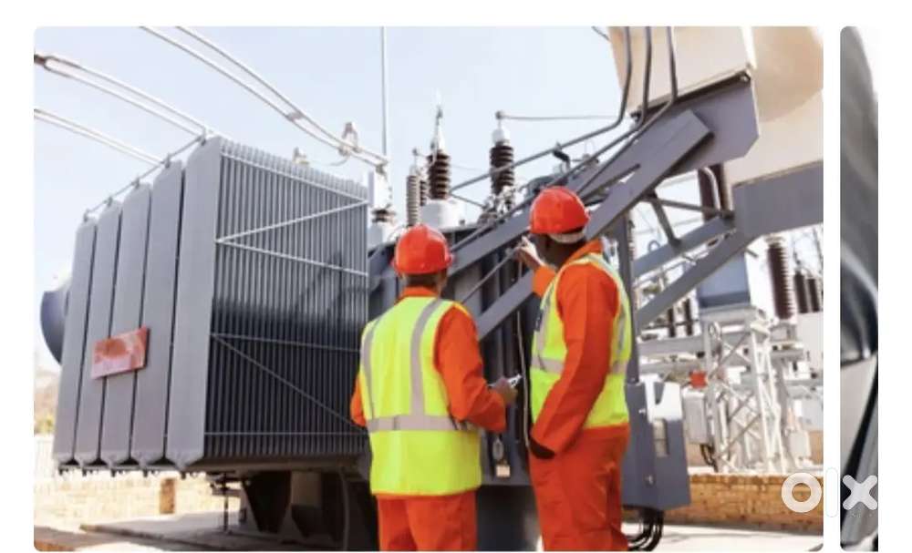 Diploma in Electrical Engineer