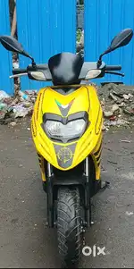 APRILIA STORM 125 IN SHOWROOM CONDITION [LOAN FACILITY AVAILABLE]