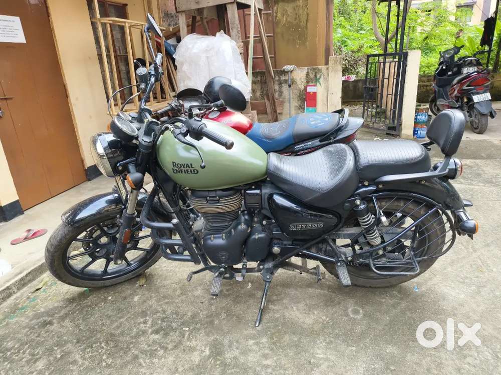 Excellent bike to ride