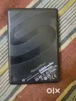 Seagates 1tb external hard disk with usb 3.0 to type a cable only 6499