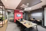 1600Sqft, 30 to 35 Work Station in Ramanathapuram