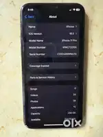 11 pro 256 gb