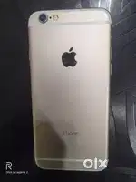 I phone 6 s sort mother board without battery and dot less condition