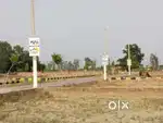 लखनऊ में प्रॉपर्टी खरीदें मात्र 1999rs/sqft में निकट खुरदही बाजार