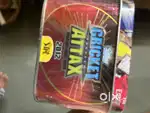 Cricket attax 2012