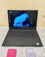 Dell Latitude Laptop (under warranty)