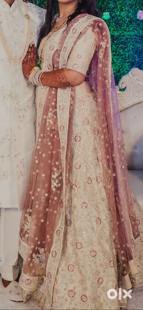 Designer Lehenga